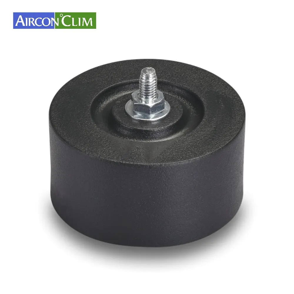 Amortiguador de vibracion RRD80/90